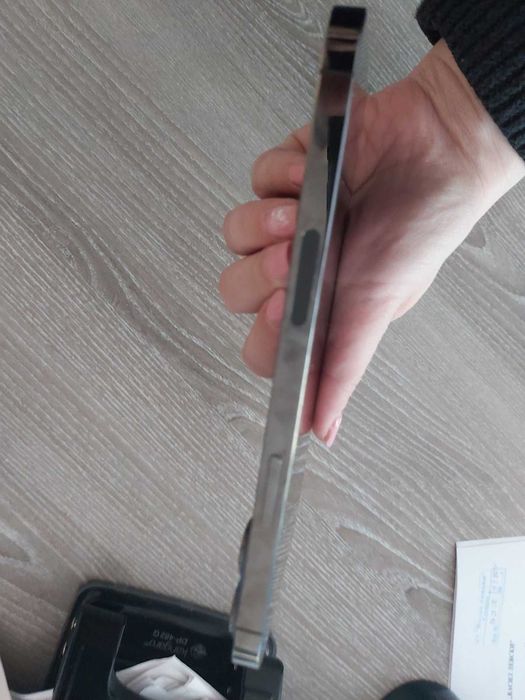 IPhone 12 pro max 128 gb