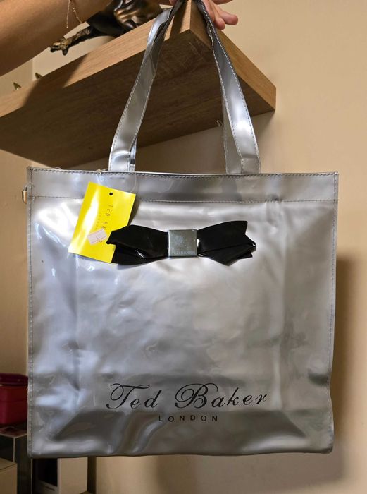 Ted Baker нова дамска чанта