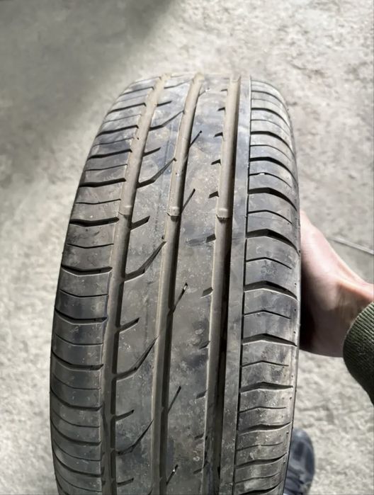 Continental 195/65/15