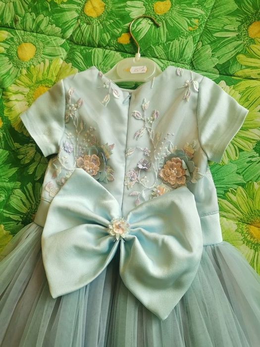 Рокли мама и бебе