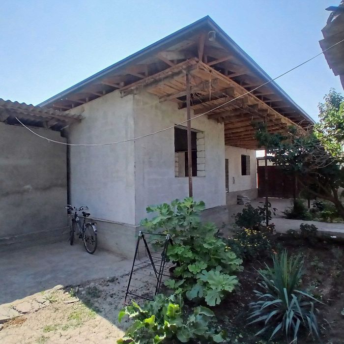 Продаётся дом (Новый Ташкент)