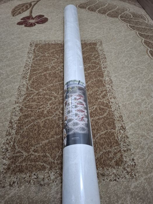 Түсқағаз (обой) сатылады