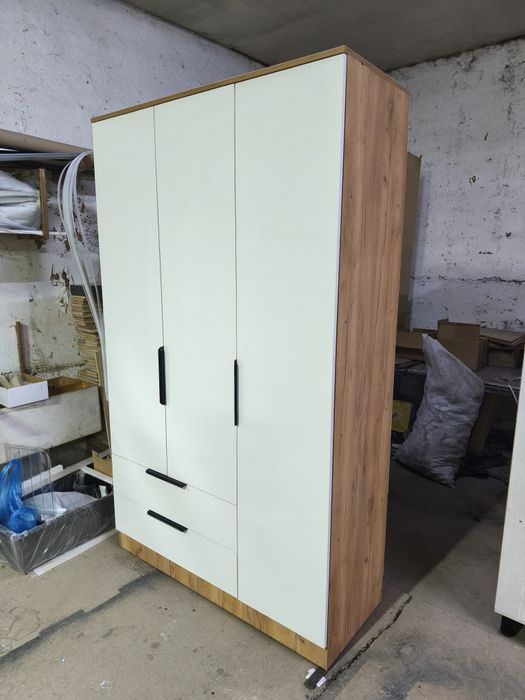 Шкаф шифонер новый