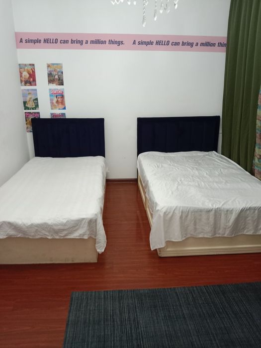 Аренда дома суточно