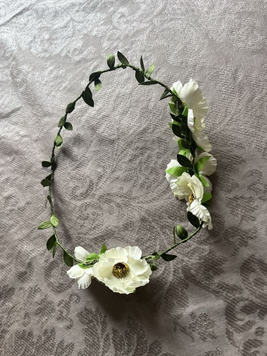 Ободок на голову