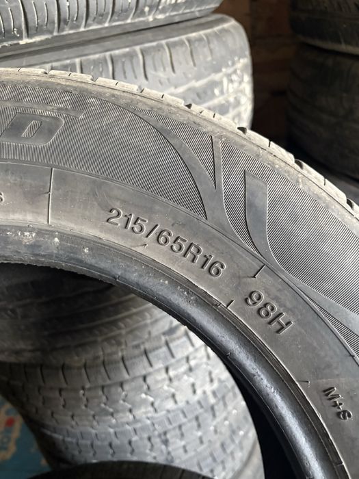 215/65/16 Летние шины