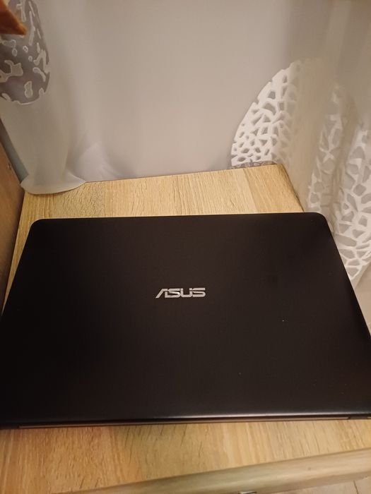 Vand laptop asus A540L