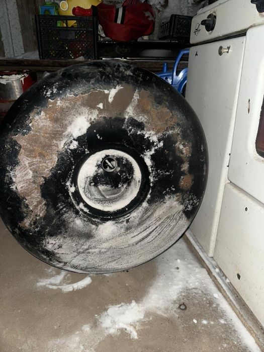 Продам Бак для газа