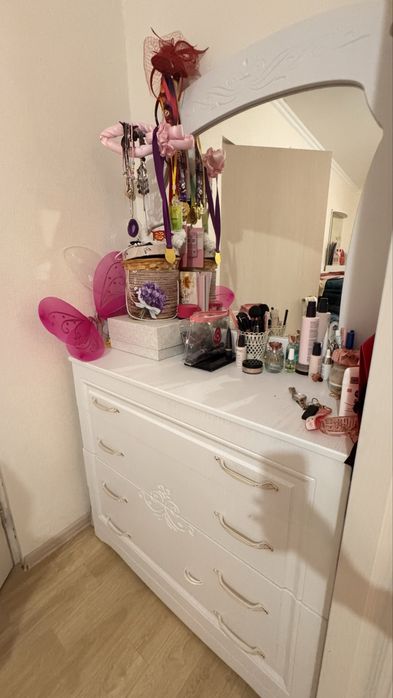 Продам мебель для спальный