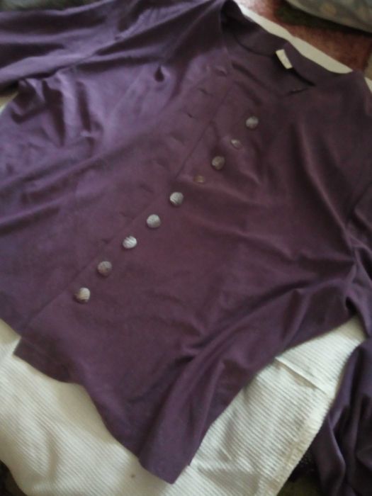 Женская одежда новая