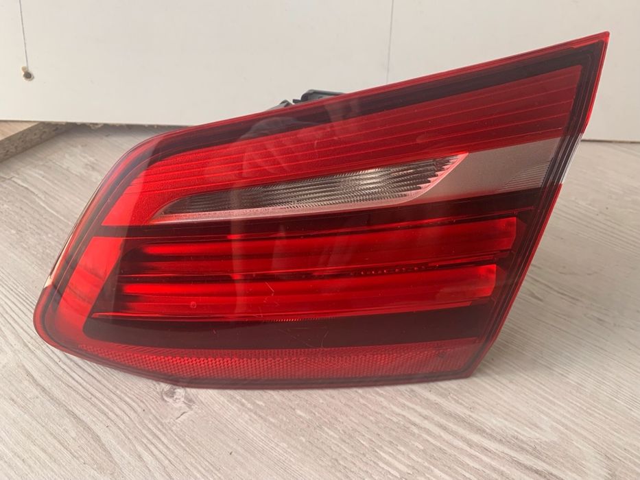 Стоп за БМВ/ BMW 2 F45