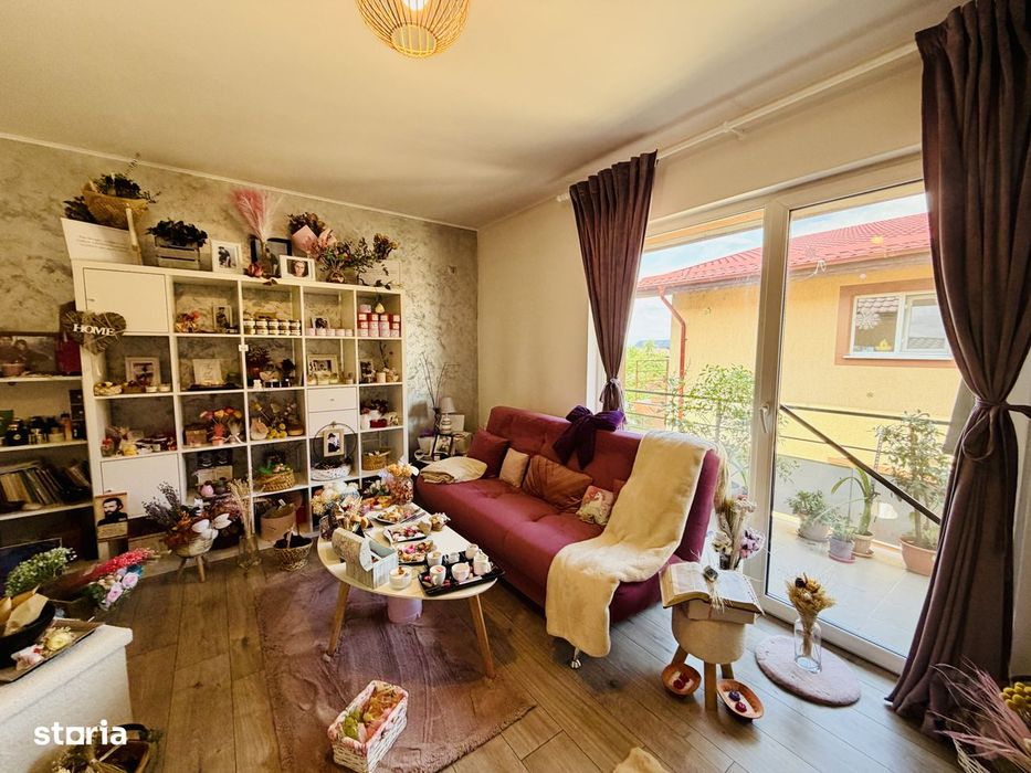 Apartament premium 2 camere Chiajna zona Padurii bucatarie separata +
