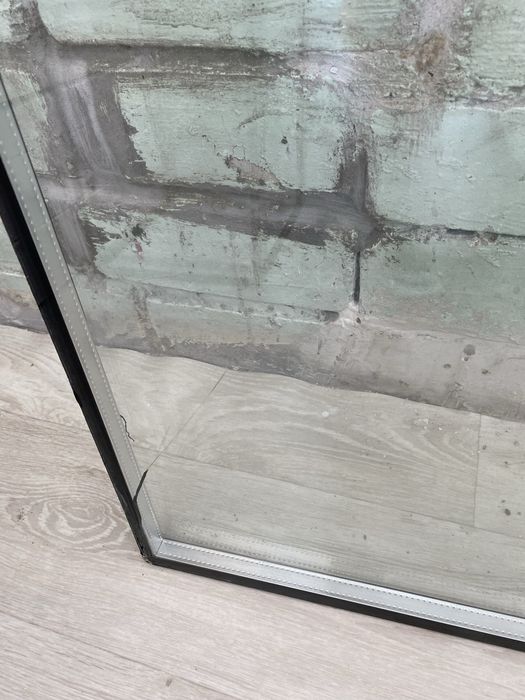 Отдам даром стеклопакет