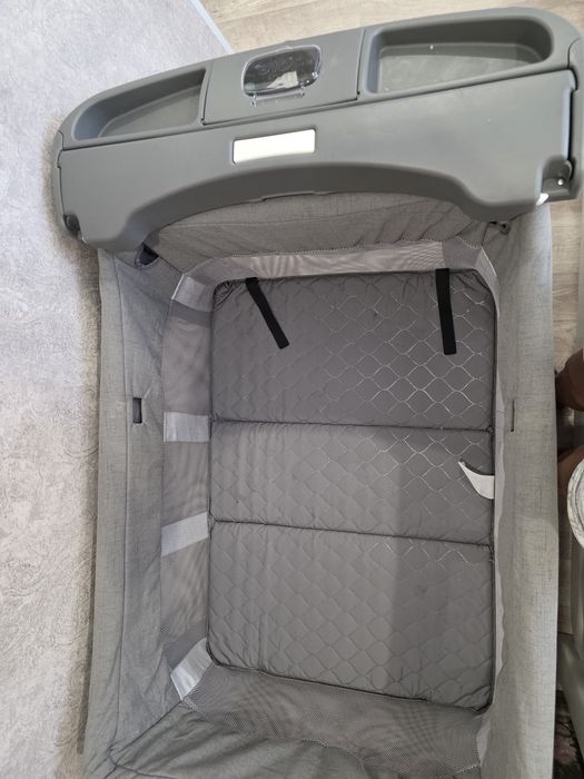 Кровать манеж JOLE