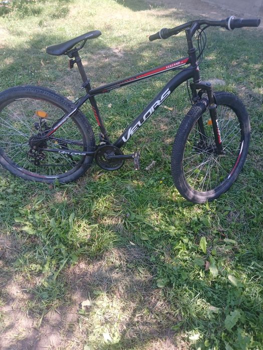 Bicicleta de vânzare vulcan