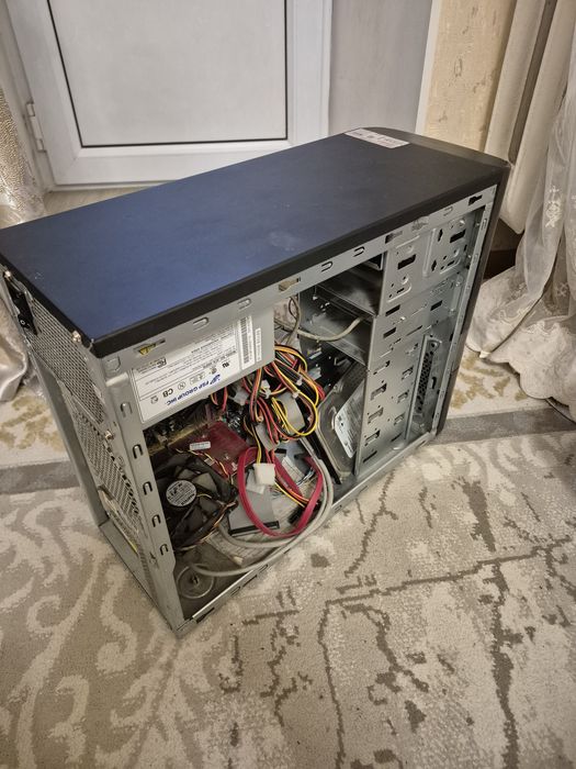 Процеср сатылады