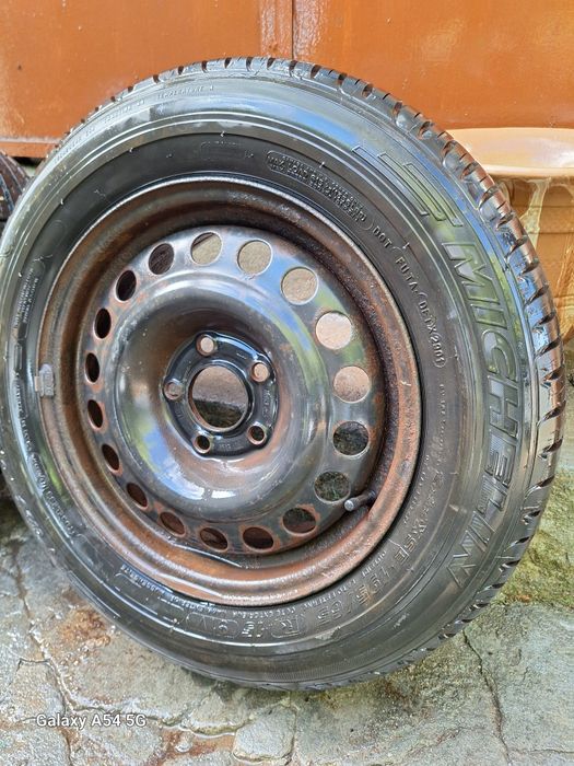 Джанти за Опел Астра Вектра Зафира