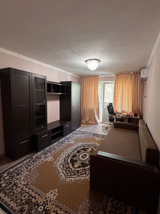 Продается квартира