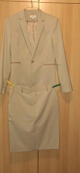 Compleu office 3 piese