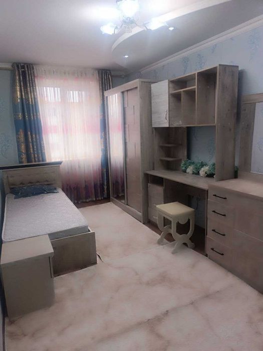 ЛЮКС 4 комнатная на СУПЕР