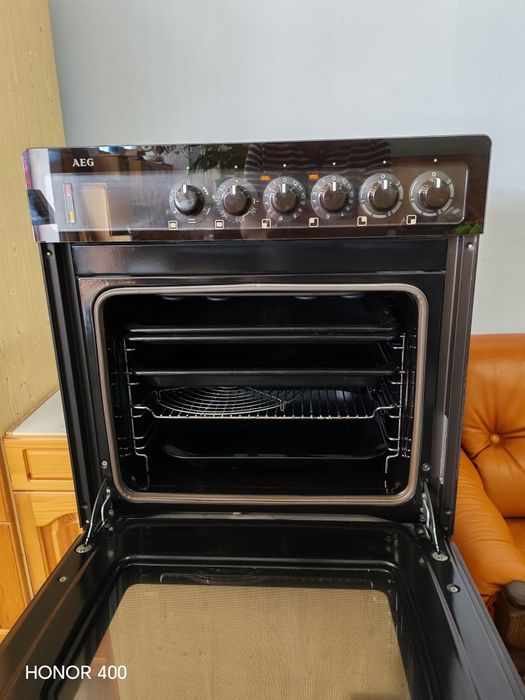Cuptor electric AEG - Germania