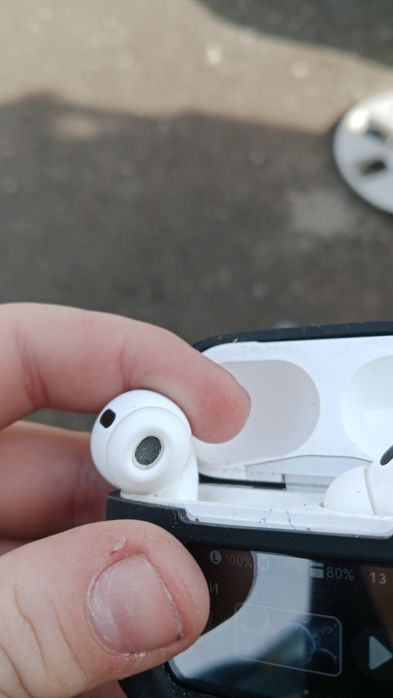 Наушники без проводные