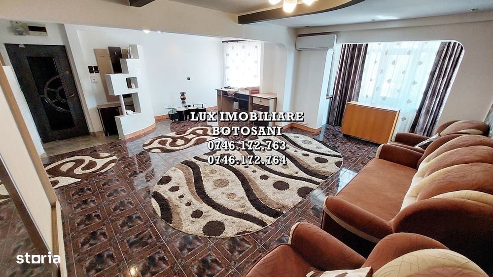 Apartament 3 camere cu mansarda, zona Scolii "Sfanta Maria"