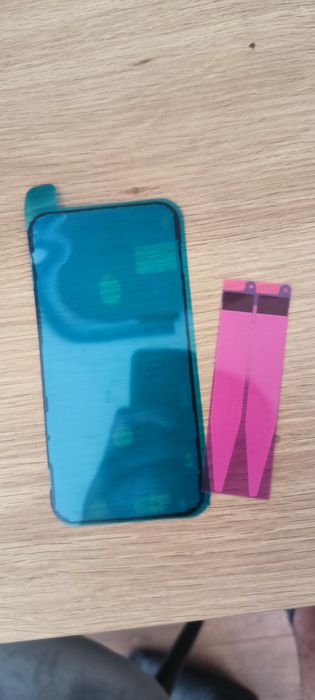 Батерия за iPhone 11