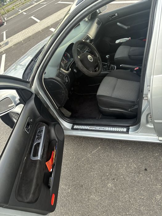 VOLKSWAGEN Golf 2005 — imagine 3