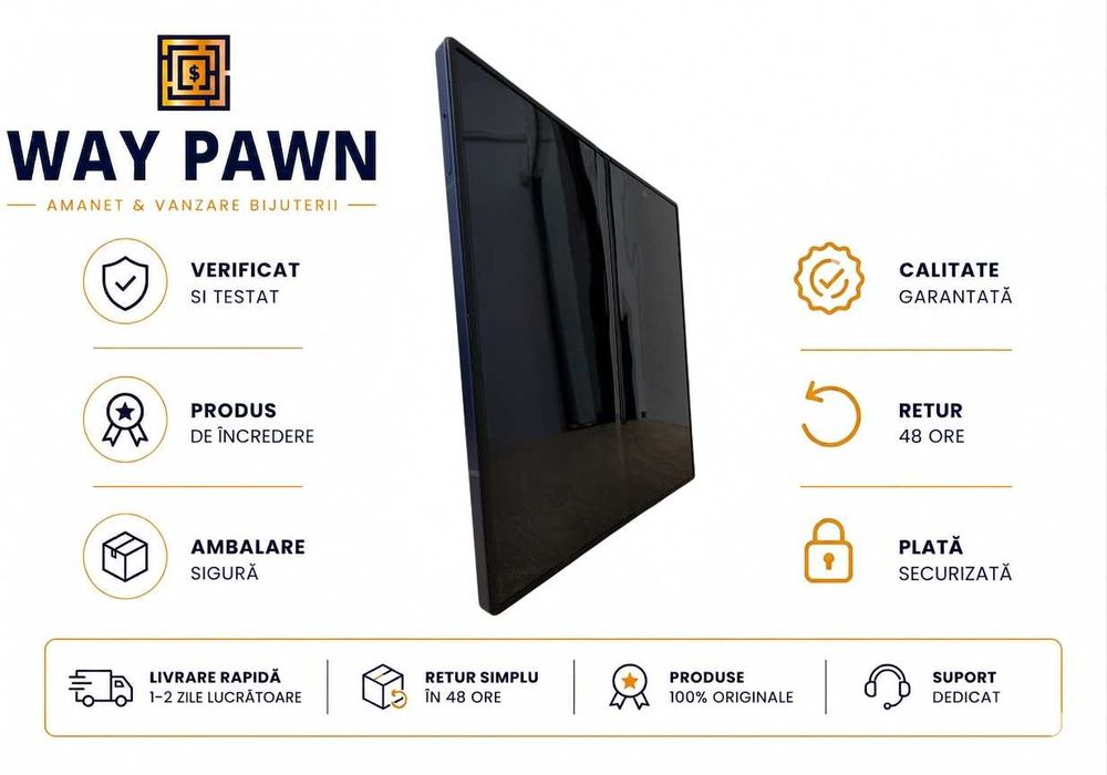 Samsung Galaxy Z Fold 6, 256GB