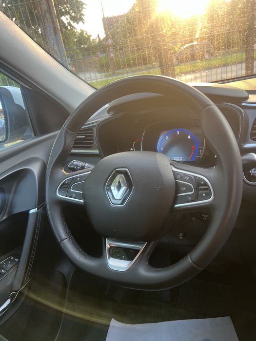 Dacia duster 1.5 D 2019