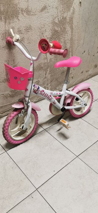 Bicicleta pentru copii