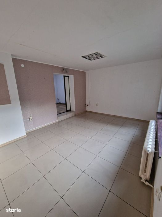 Spatiu comercial mai sus de Maternitate
