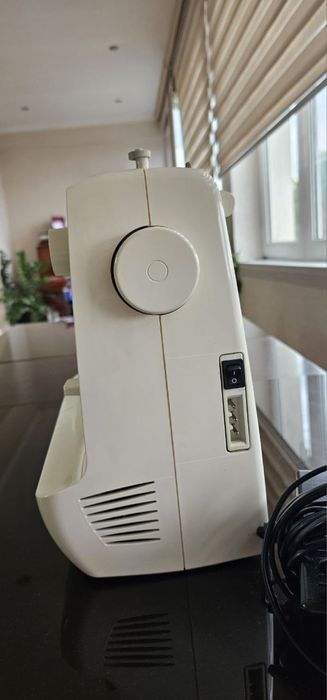 Brother xl 5010 швейная машинка