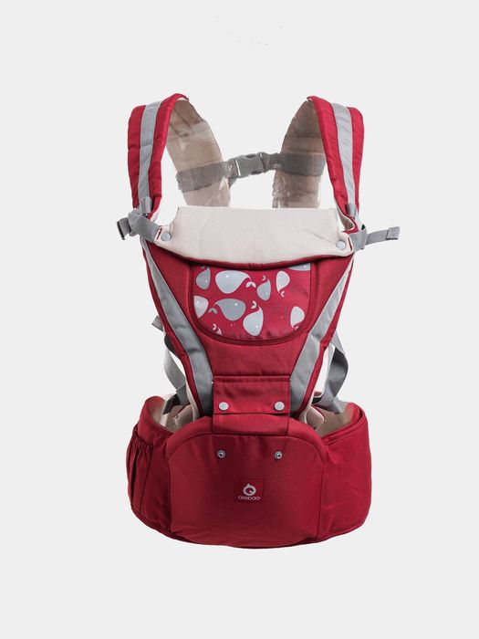 Эргорюкзак Хипсит Кенгуру