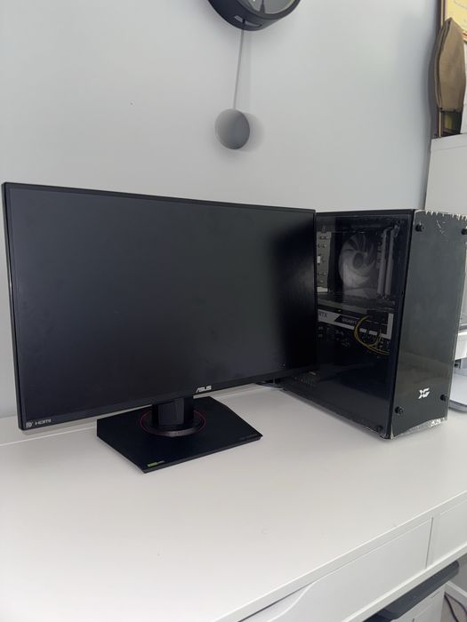 ПРОДАЕТСЯ монитор 280hz от фирмы Asus