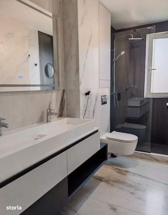 Apartament NOU 2 camere decomandate | Parcare subterana | Strada Calea