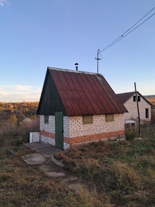 Продаётся дача в Заливе Иртыша