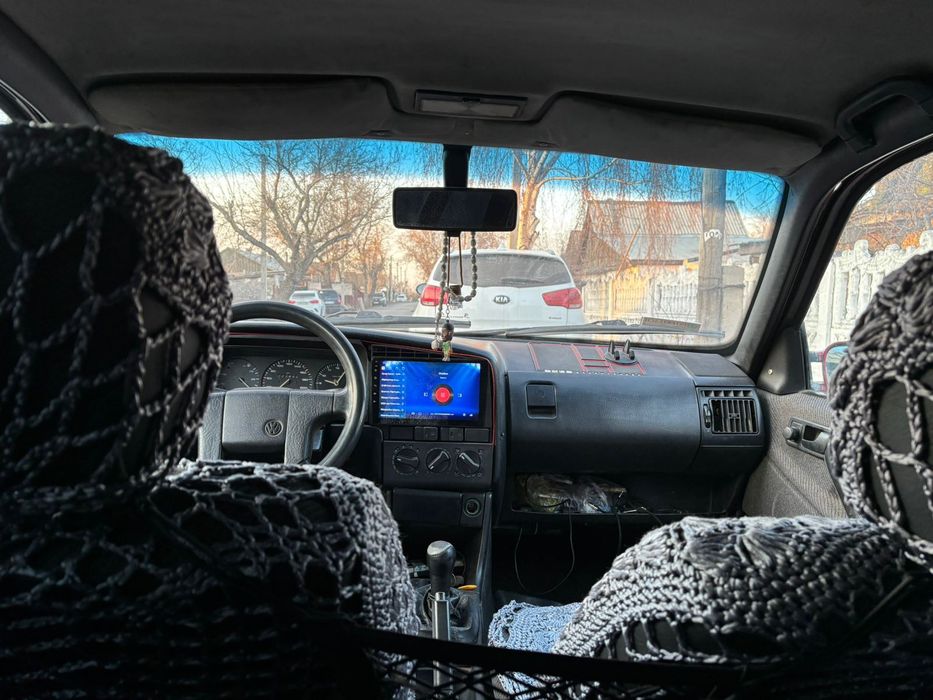 Продам пассат б3 универсал