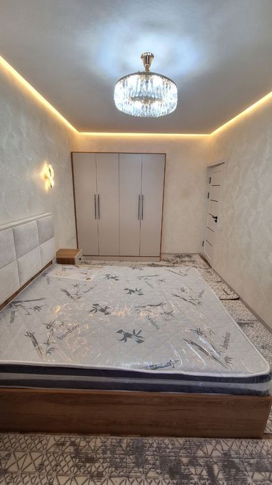 Срочно продаётся 2х ком квартира