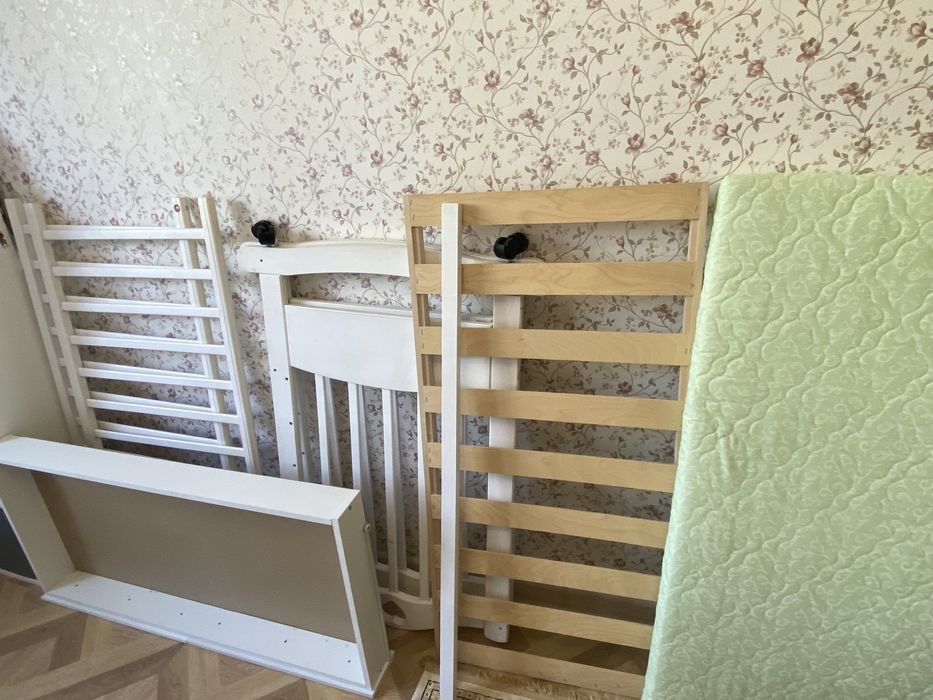 Манеж детский