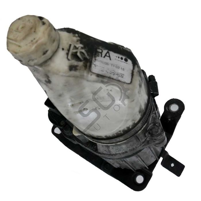 Хидравлична помпа Opel Astra H (A04) ID:150533