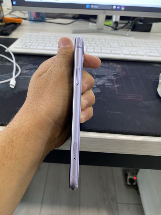 Iphone 11 64gm 70%