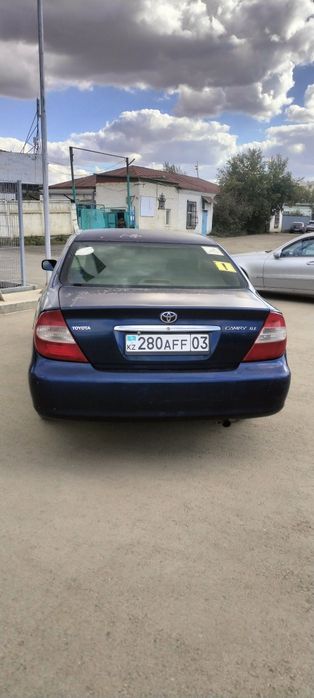 Продам Тайоту Камри 30 американец.