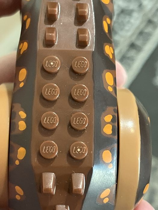 Динозавры LEGO оригинал