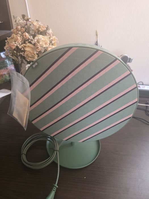 Boxă Ikea Solskydd nouă
