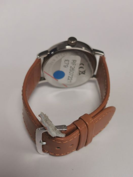 Ceas Rodania Calendar - Nou-Nepurtat - 39 mm