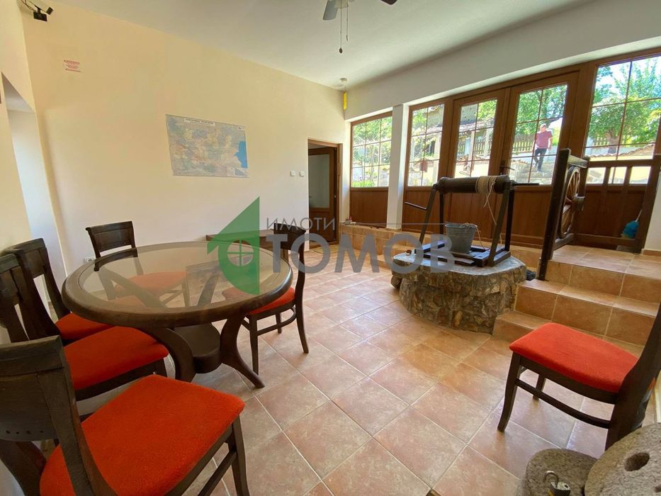 Продава се Къща в с. Риш, Област Шумен - 150 кв.м за 420 €/кв.м - Снимка #7