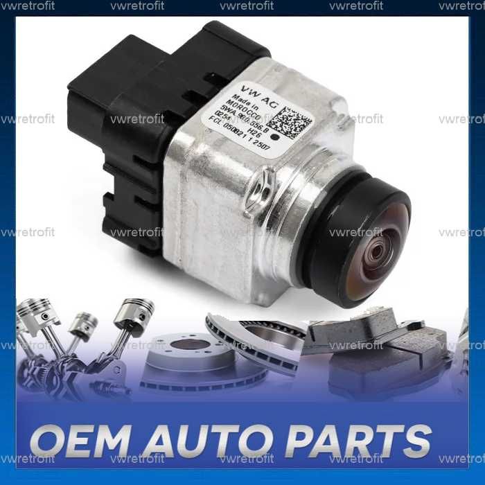 Camera Marsalier Frontala Oglinzi 360 VW SKODA SEAT AUDI 5WA980556