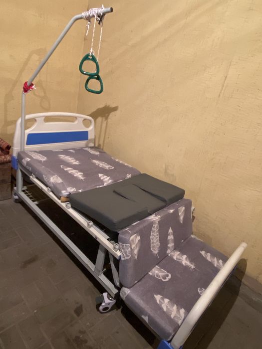 Медицинская кровать, продам